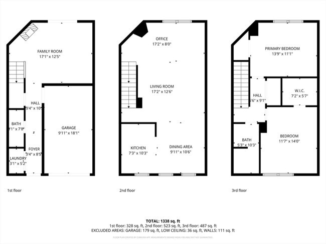 Building Photo - 25 Stock St