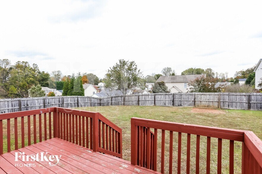 Building Photo - 413 Water Mill Ct