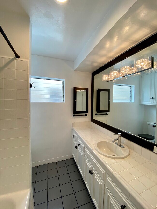 Bathroom 1 - 20 20th Ave
