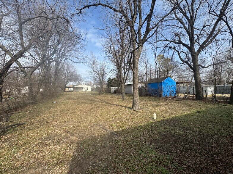 Building Photo - 2517 SW 42nd St