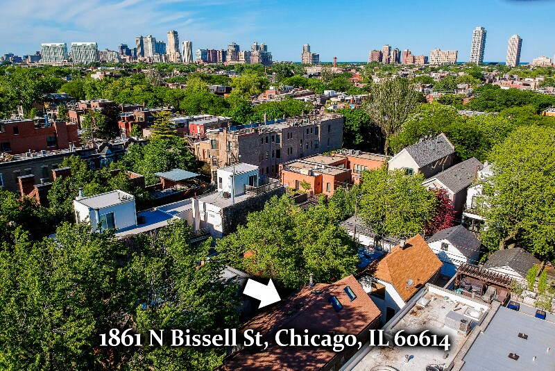 Primary Photo - 1861 N Bissell St