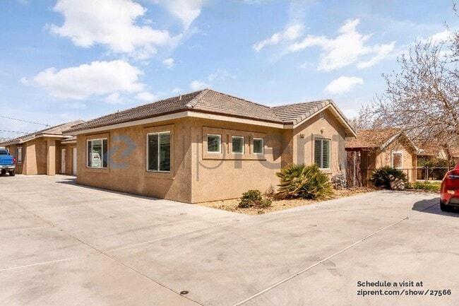 Building Photo - 16476 Smoke Tree St