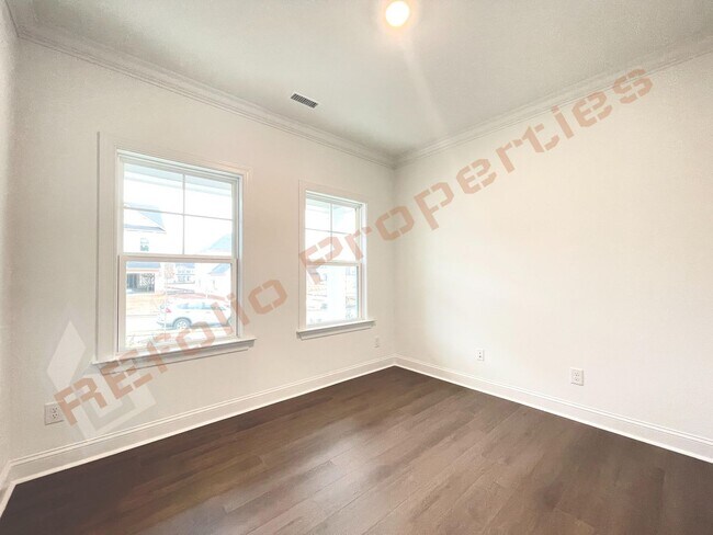 Building Photo - Beautiful Brand New 4 Bedroom, 3 Bathroom Home with 1st Fl Bedroom+  Office, 2-Car-Garage &High-S...