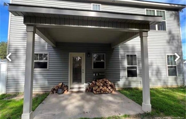 Building Photo - 155 Snipe Ct