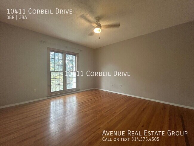 Building Photo - 10411 Corbeil Dr