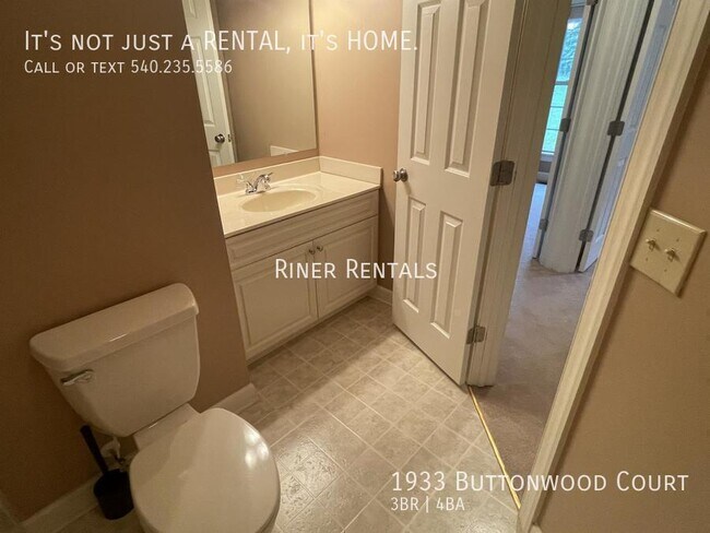 Building Photo - 1933 Buttonwood Ct