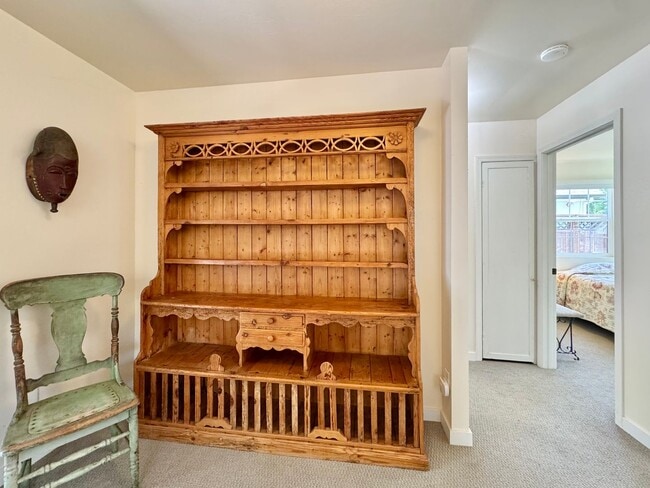 Building Photo - Available For 4+ Months!* Rare Find Furnished Saint Helena Gem, “Upper Tainter” 2 Bedrooms, 2 Bat...