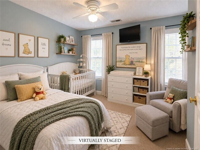 Building Photo - 247 Valley View Ct