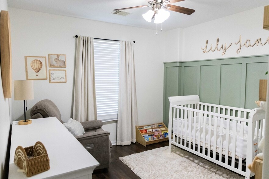 Building Photo - 20202 Dolben Meadows Ln