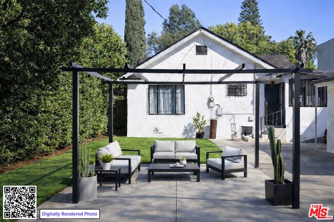 Building Photo - 835 N Ogden Dr