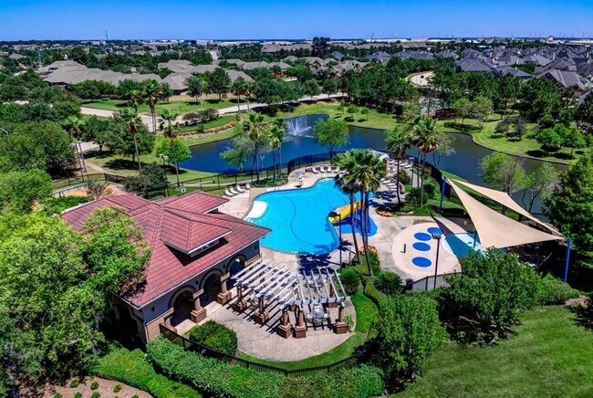 Building Photo - 6510 Carrizo Fall Ct