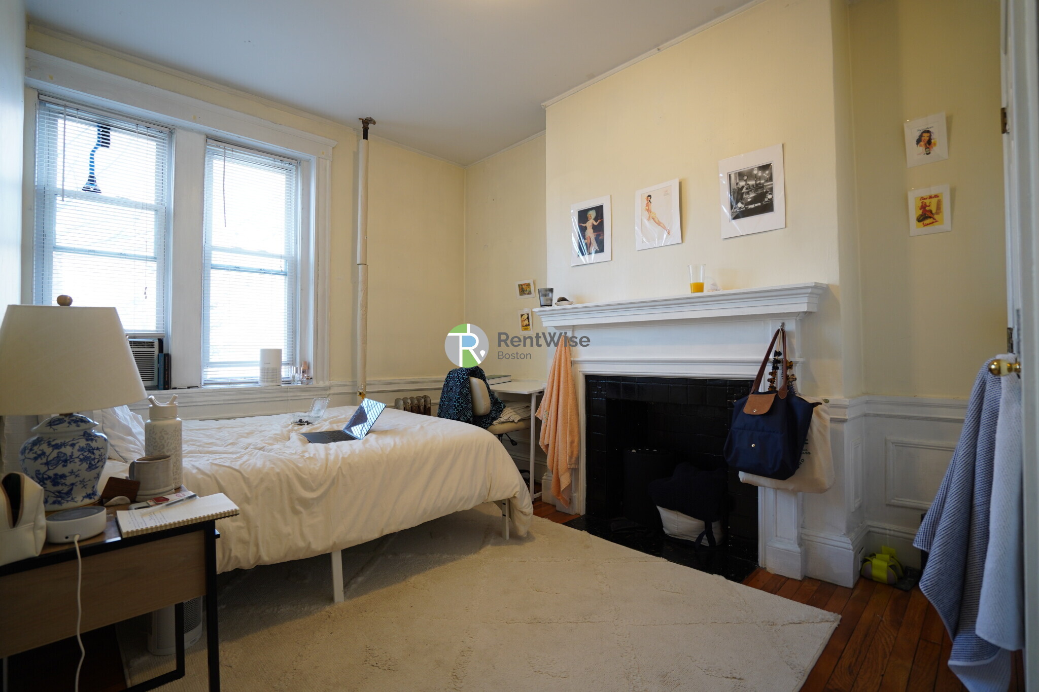 Building Photo - 62 Egmont St