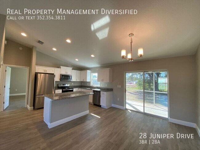 Building Photo - 28 Juniper Dr