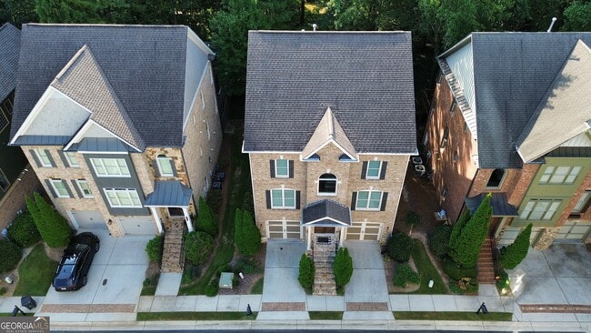 Building Photo - 7955 Magnolia Square