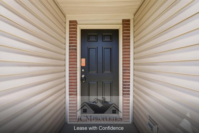 Building Photo - 2001 Polk Ln