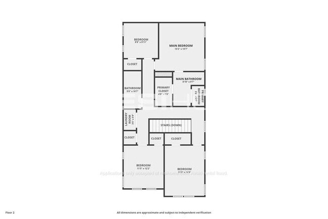 Building Photo - 1005 Tranquil Gdns Pl