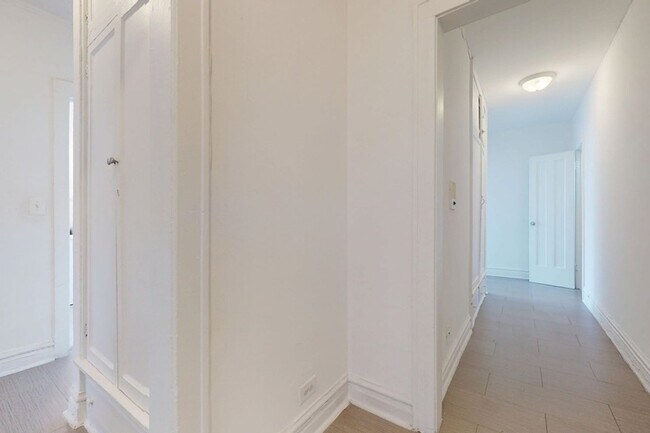 Floorplan - 1101 E. Hyde Park Boulevard