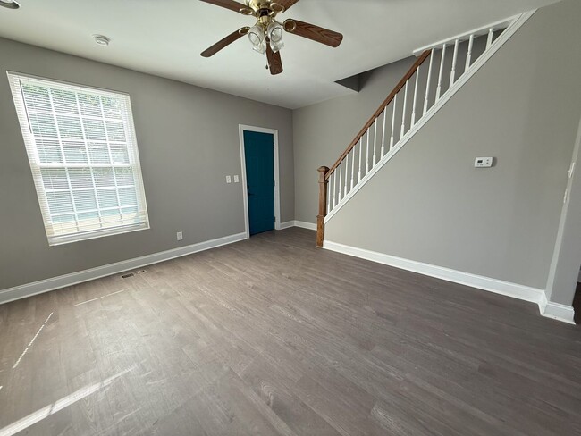 Building Photo - Fully Renovated 2BR Home w/ Fenced Yard & ...