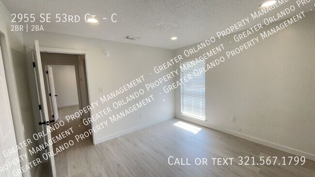 Building Photo - 2955 SE 53rd Ct
