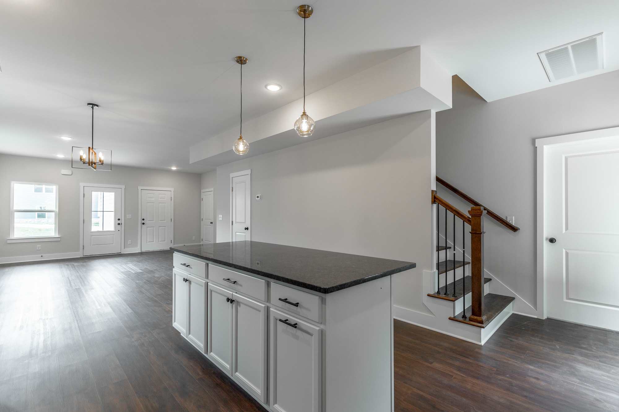 Building Photo - 4654 Heiskell Dr