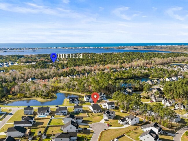 Building Photo - Mimosa Bay Beauty