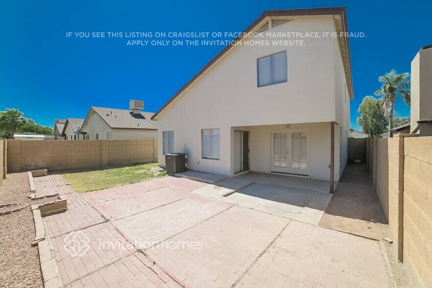 Building Photo - 6334 W Golden Ln