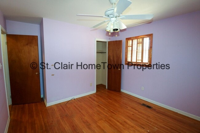 Building Photo - Ragland Rental