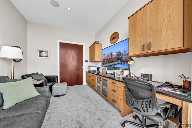 Building Photo - 200 Delaware Ave