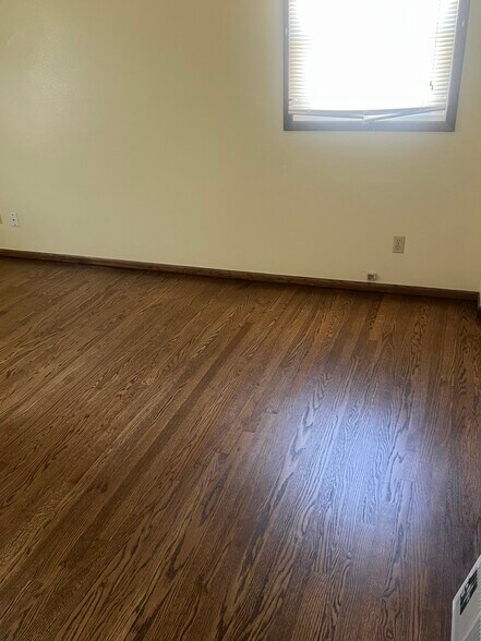 Bedroom 1 - 5820 S Indiana Ave