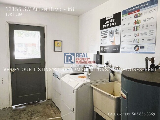 Building Photo - 13155 SW Allen Blvd