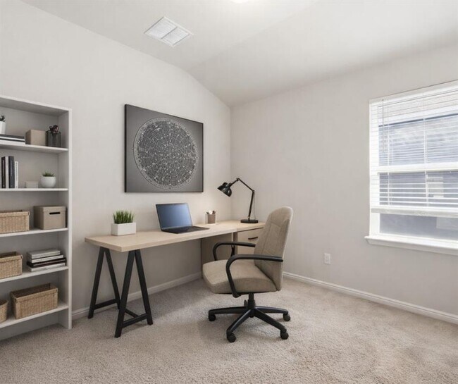 Building Photo - 805 Russet Rock Dr