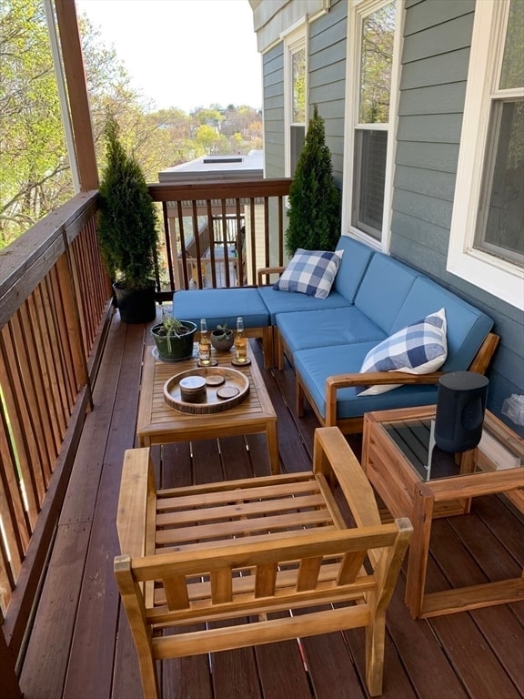 Building Photo - 7 Rowell St