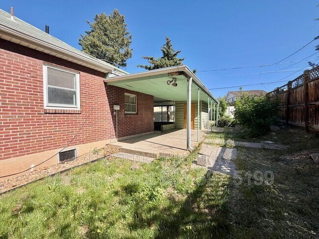 Building Photo - 4405 S 2700 E