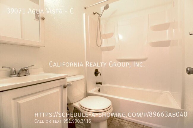 Building Photo - 39071 Agua Vista