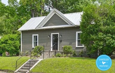 Building Photo - 406 Green St
