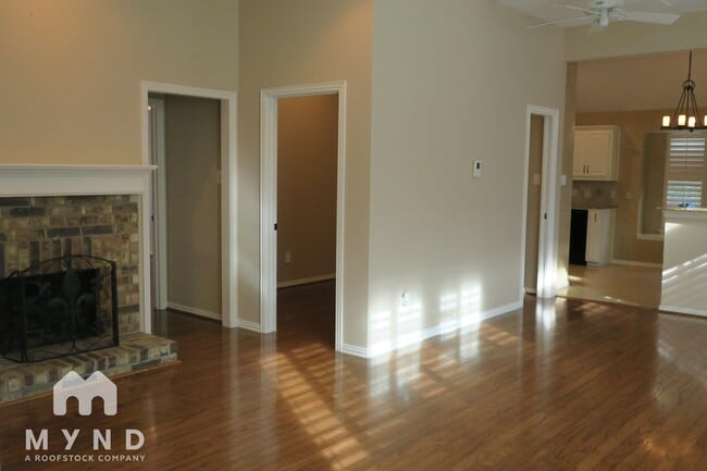 Building Photo - 4249 Stanton Blvd