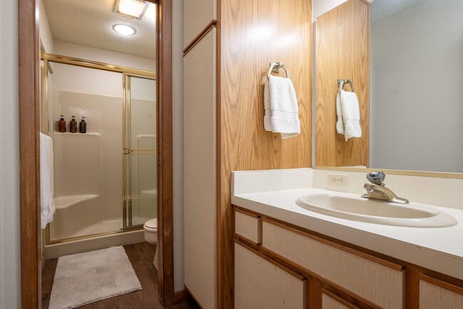 Building Photo - 47 Valle Grande Trail N