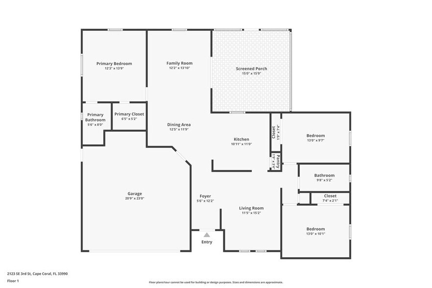 Building Photo - 2123 SE 3rd St