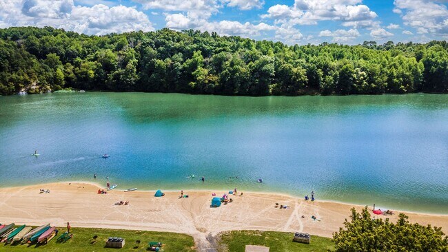 Building Photo - The Meadows In New Market
