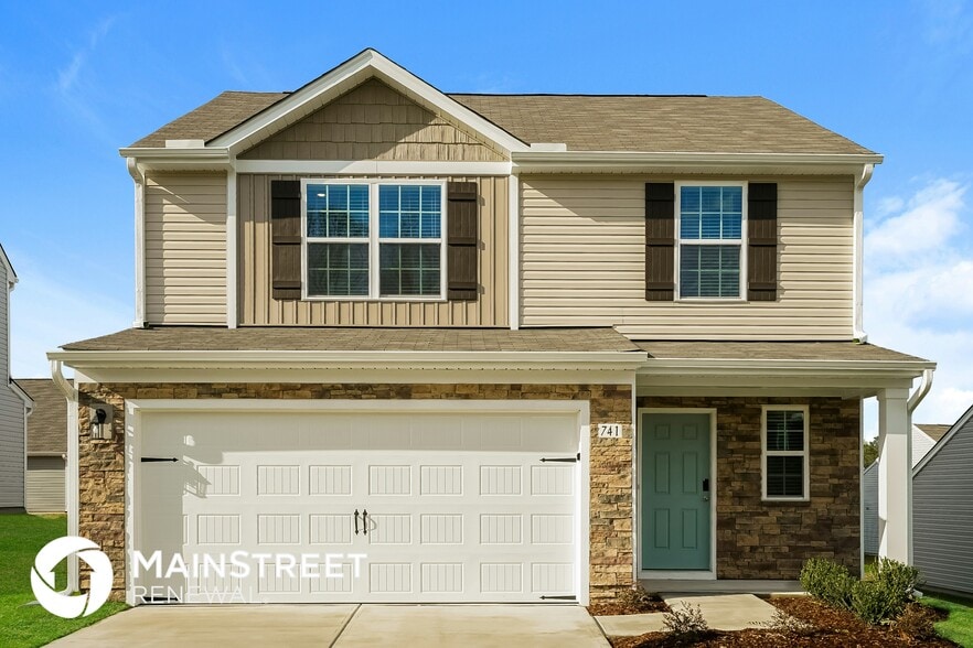 Primary Photo - 741 Cider Ml Wy