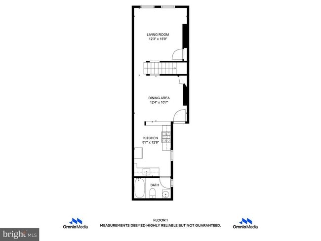 Building Photo - 1818 E Pratt St