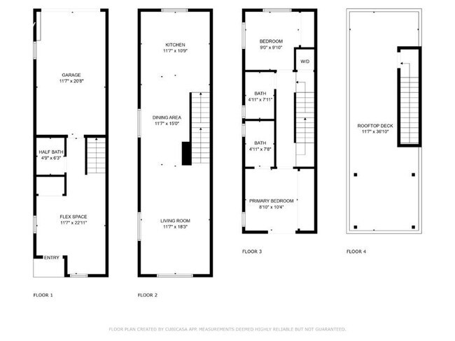 Building Photo - 3520 W Conejos Pl