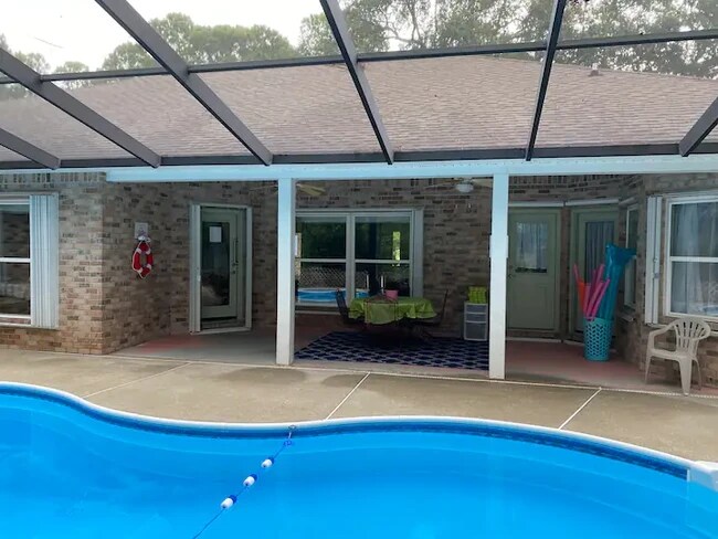 Building Photo - 3487 Highway 87