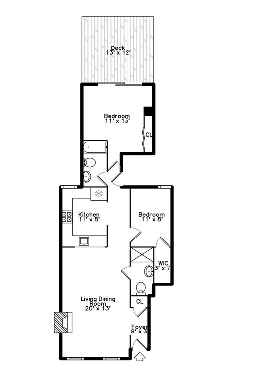 Building Photo - 298 Bunker Hill St
