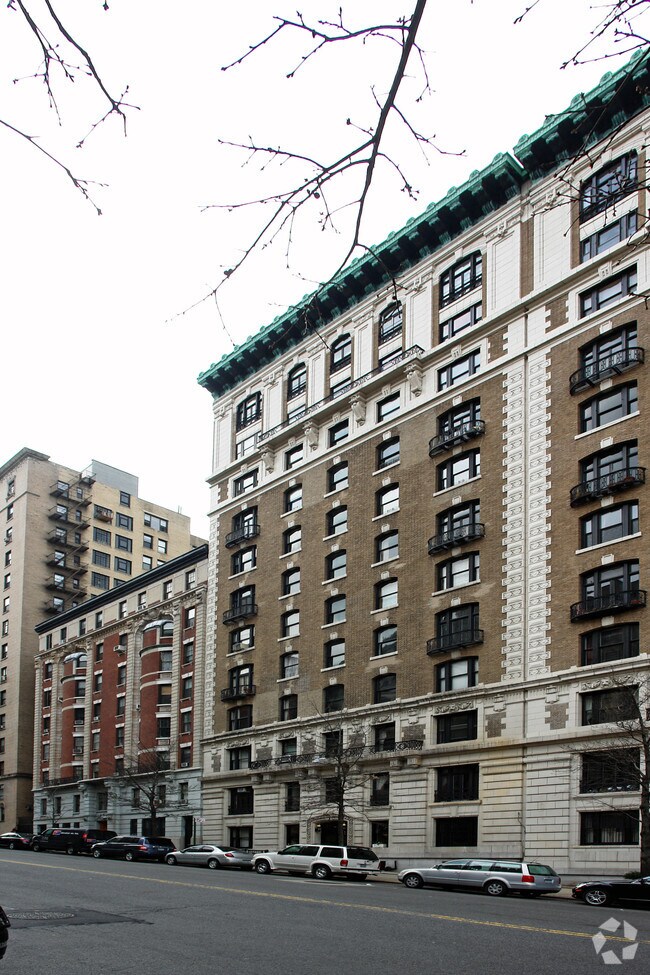 The Hereford Coop Apartments 310 W 79th St New York NY 10024