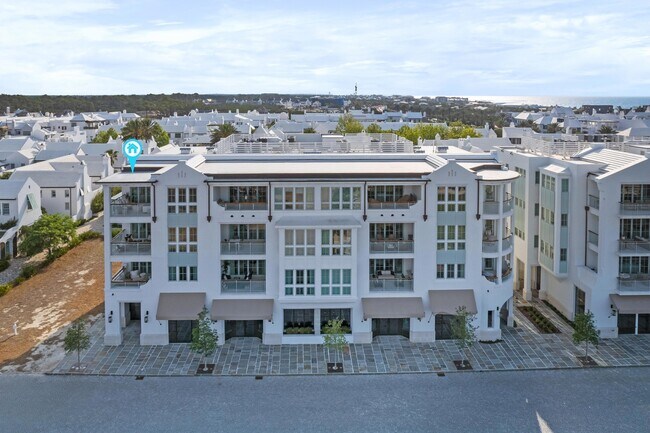 Building Photo - Experience refined coastal living Alys Beach