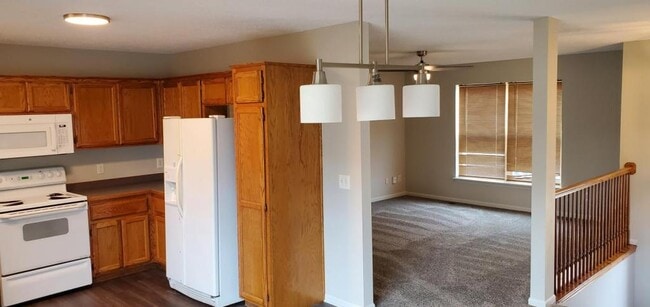 Building Photo - 18713 Woodruff St