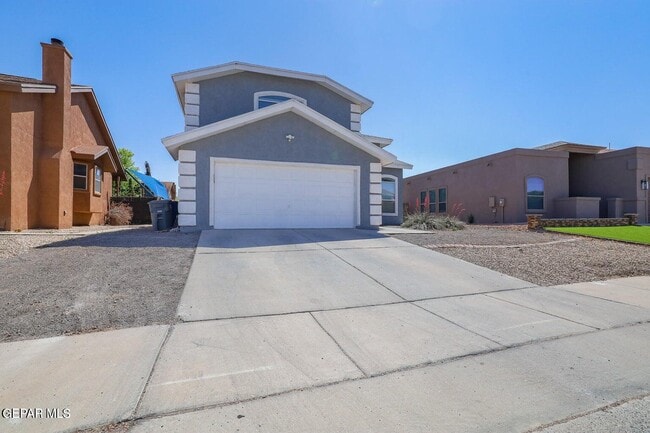 Building Photo - 3329 Tierra Yvette Ln