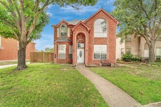 Building Photo - 1410 Post Oak Dr