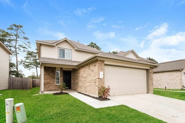 Building Photo - 4823 Giant Sequoia Way